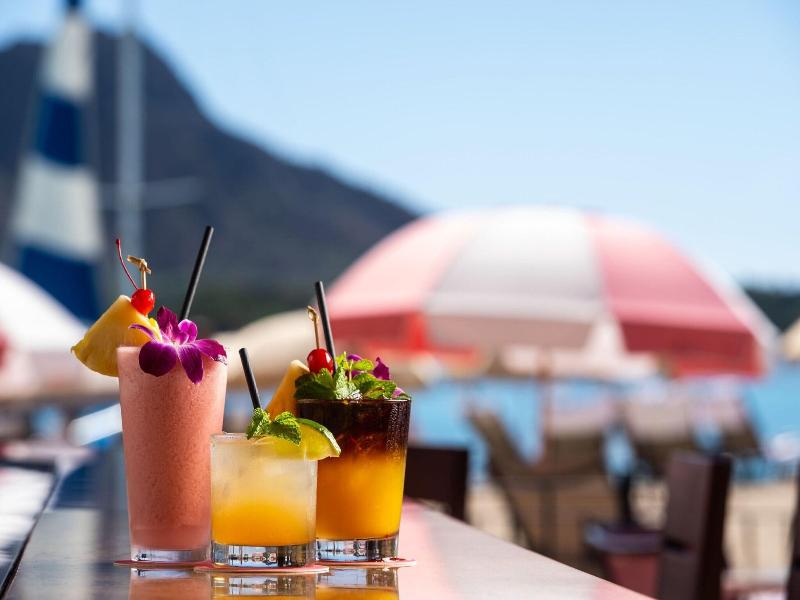 Royal Hawaiian image