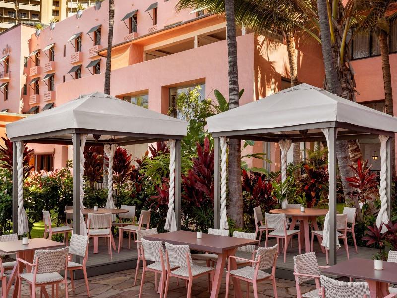 Royal Hawaiian image