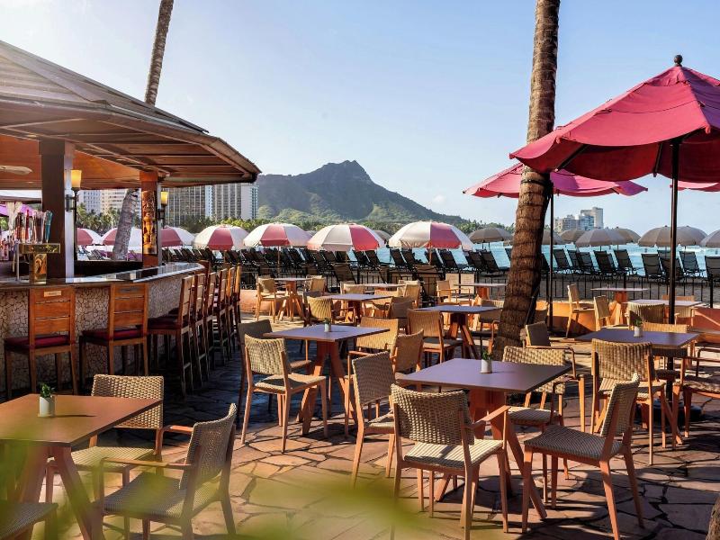 Royal Hawaiian image