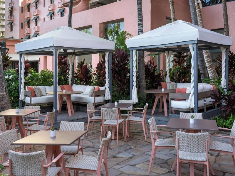 Royal Hawaiian image