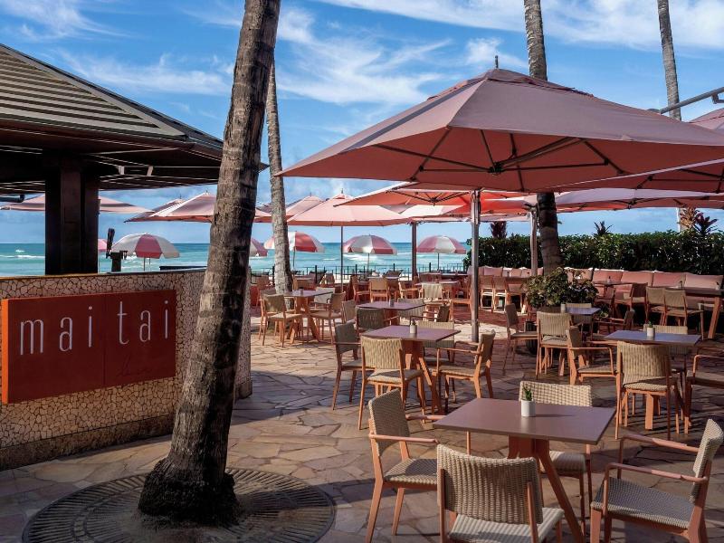 Royal Hawaiian image