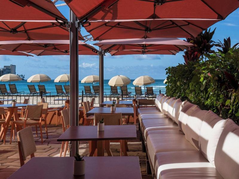 Royal Hawaiian image