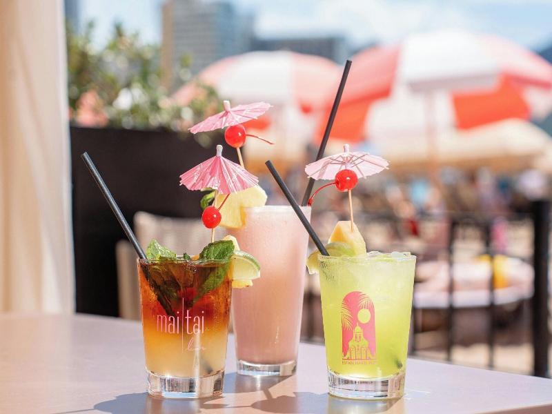 Royal Hawaiian image