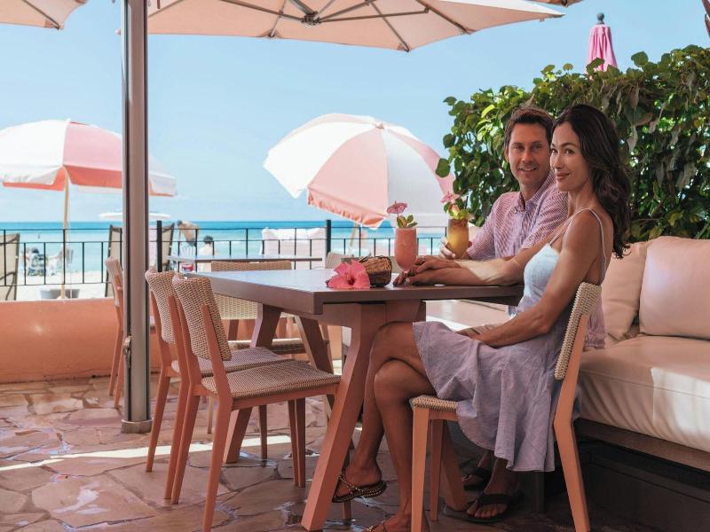 Royal Hawaiian image