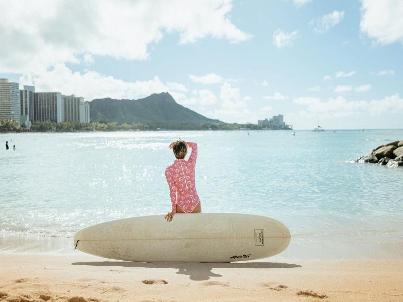 Royal Hawaiian image