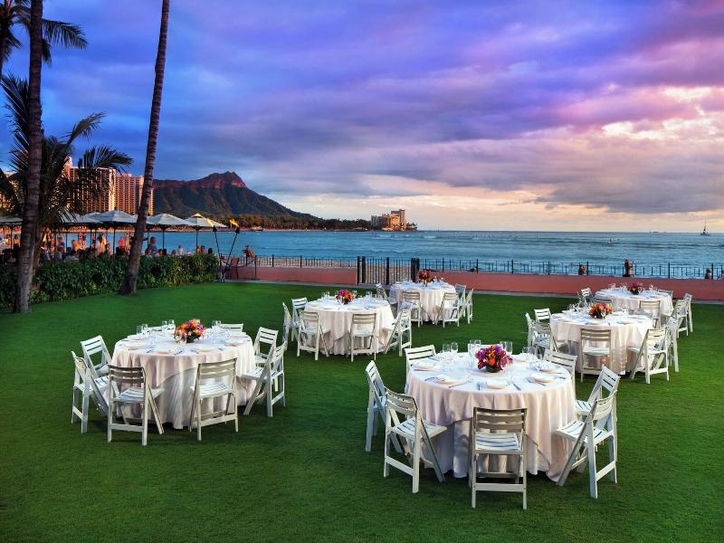 Royal Hawaiian image