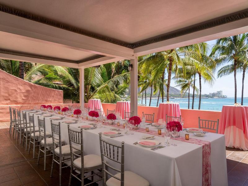Royal Hawaiian image