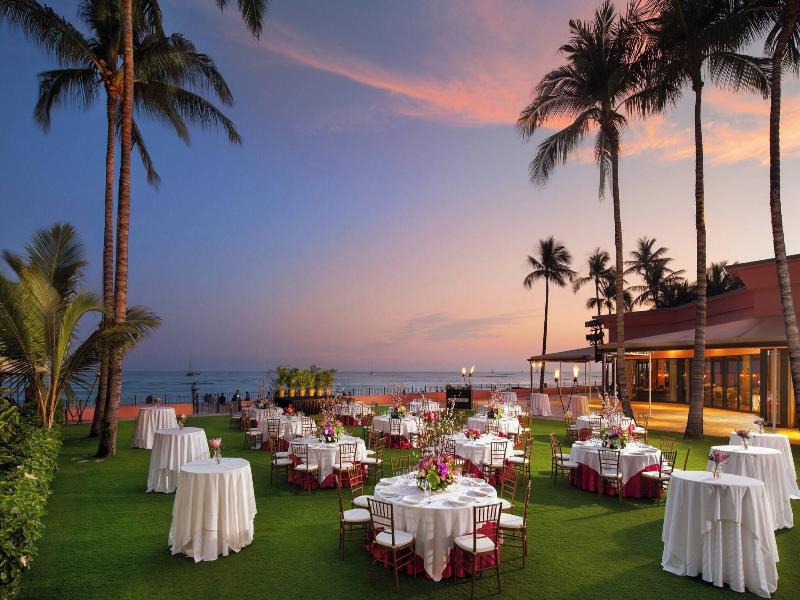 Royal Hawaiian image