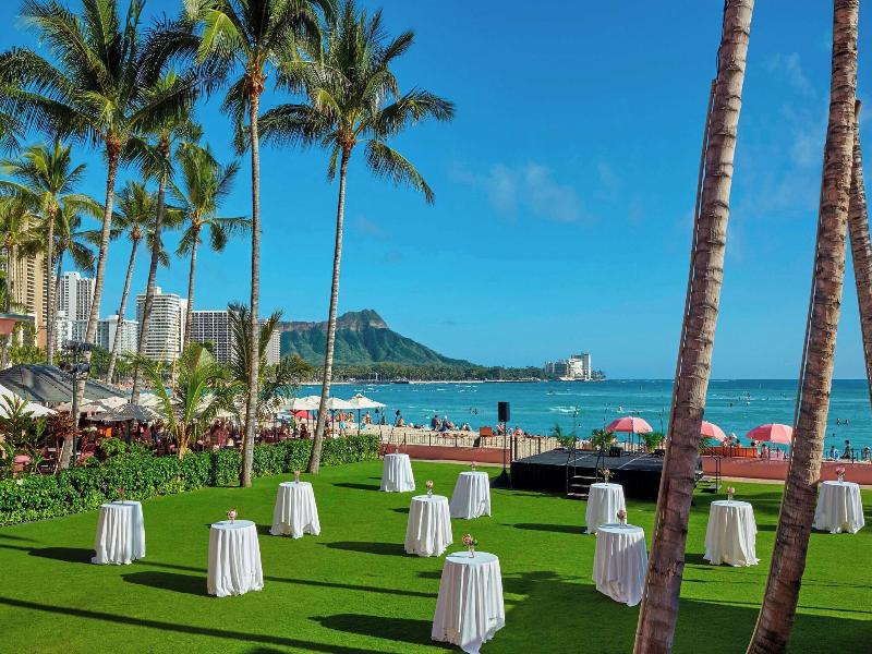 Royal Hawaiian image