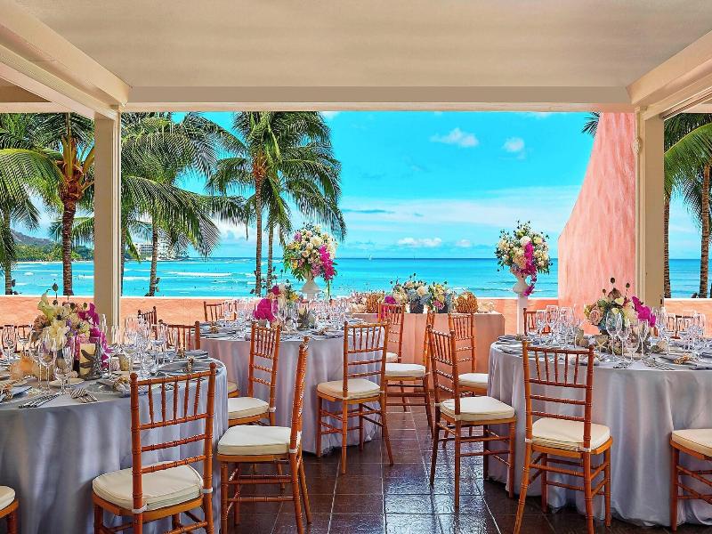 Royal Hawaiian image