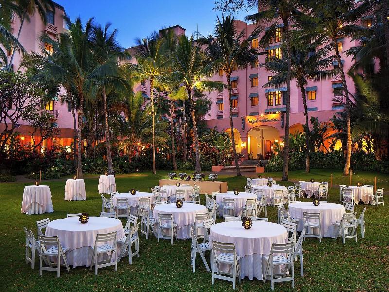 Royal Hawaiian image