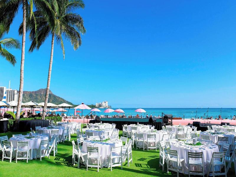 Royal Hawaiian image