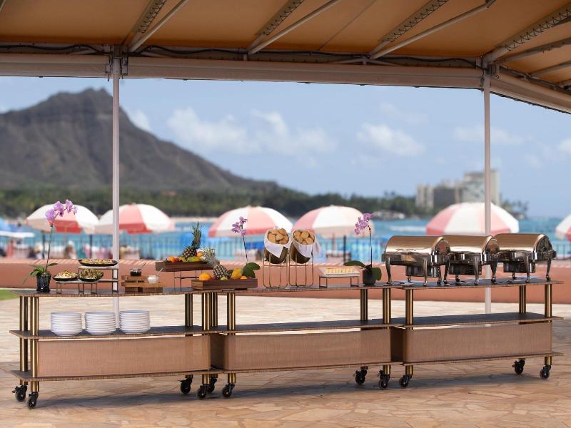 Royal Hawaiian image