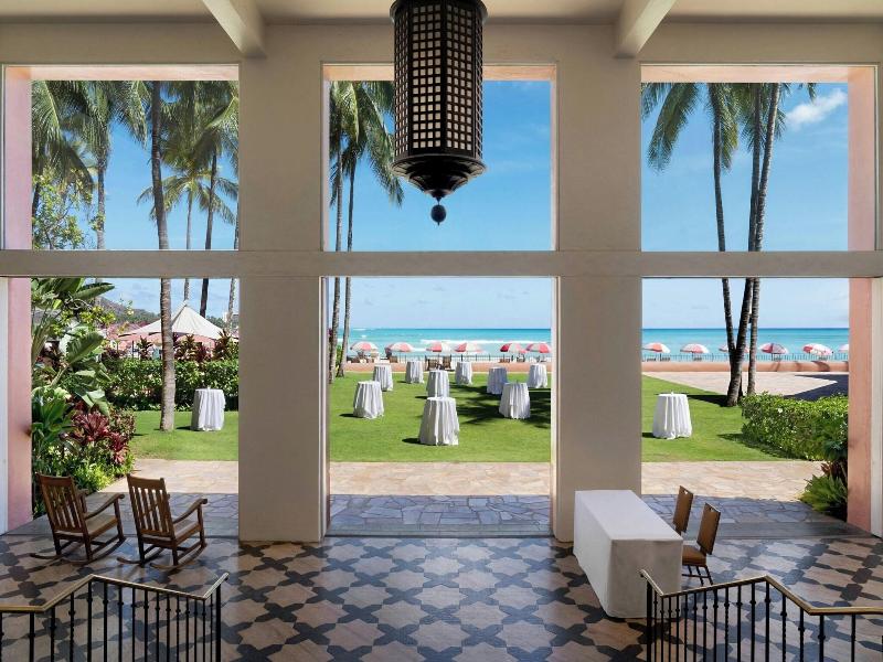 Royal Hawaiian image
