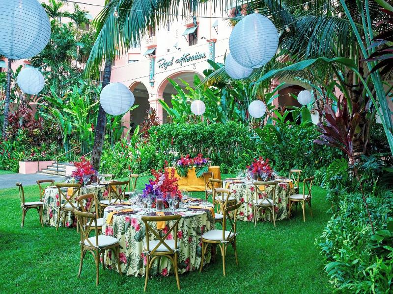 Royal Hawaiian image