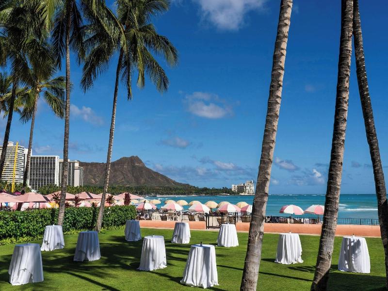 Royal Hawaiian image