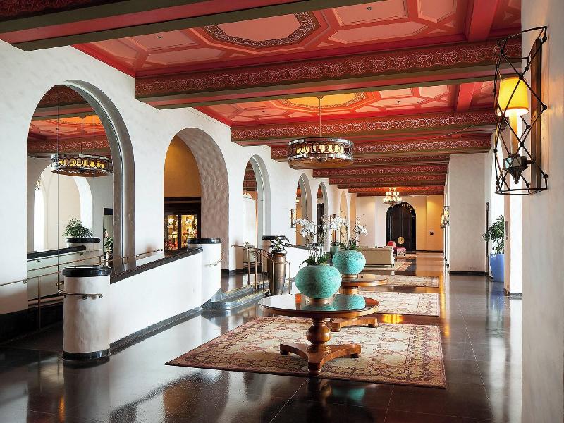 Royal Hawaiian image
