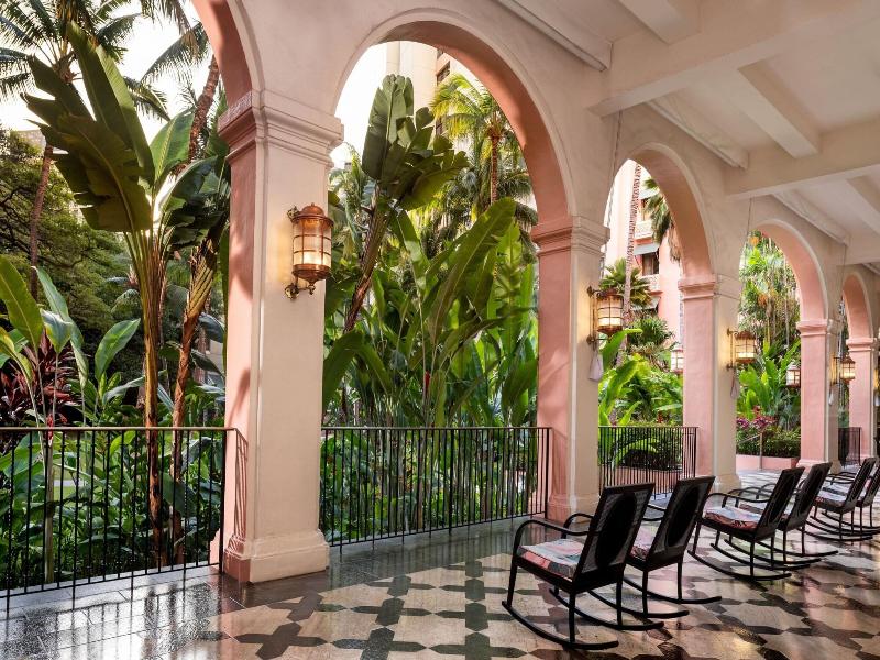 Royal Hawaiian image