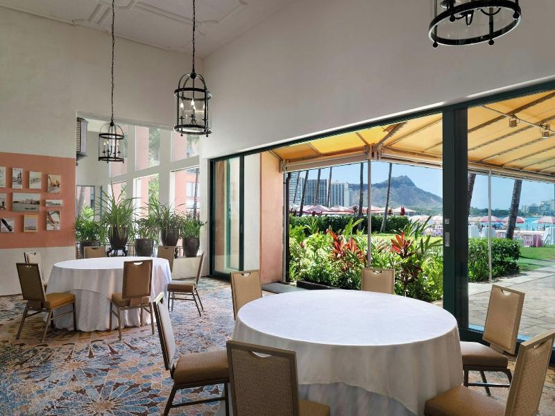 Royal Hawaiian image
