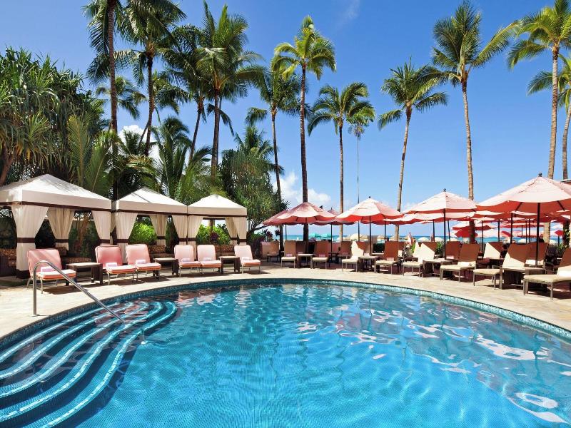 Royal Hawaiian image