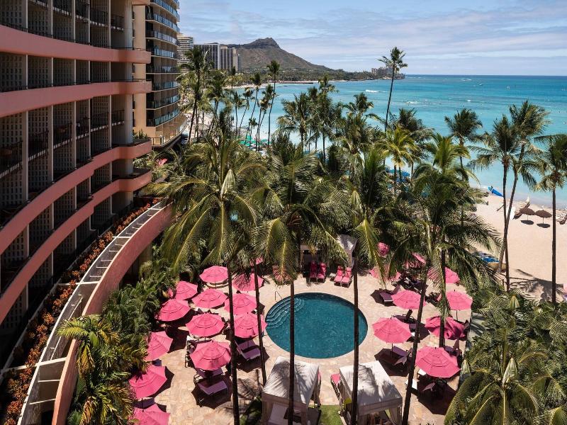 Royal Hawaiian image