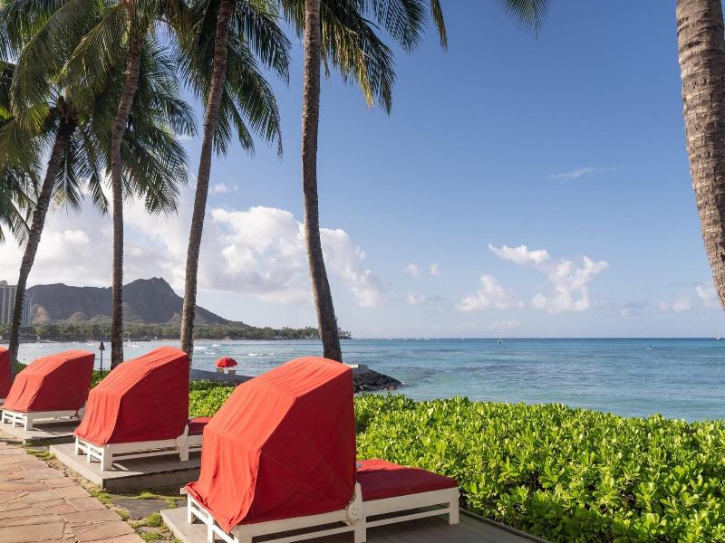 Royal Hawaiian image