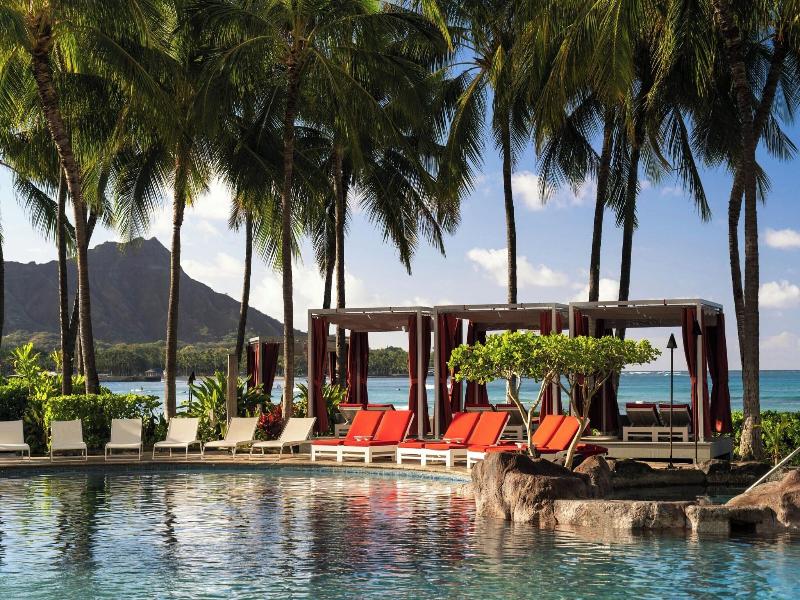 Royal Hawaiian image