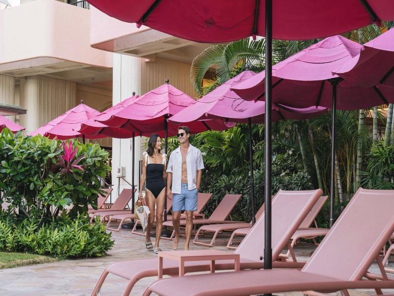 Royal Hawaiian image