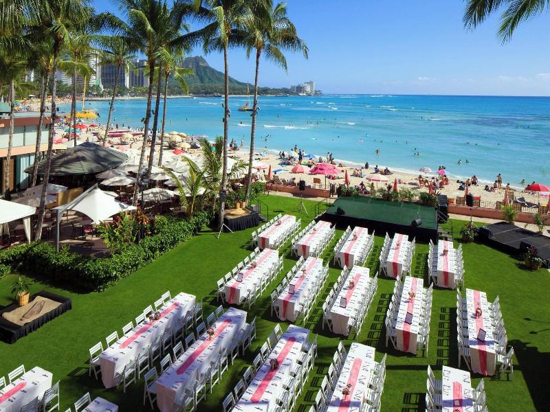 Royal Hawaiian image