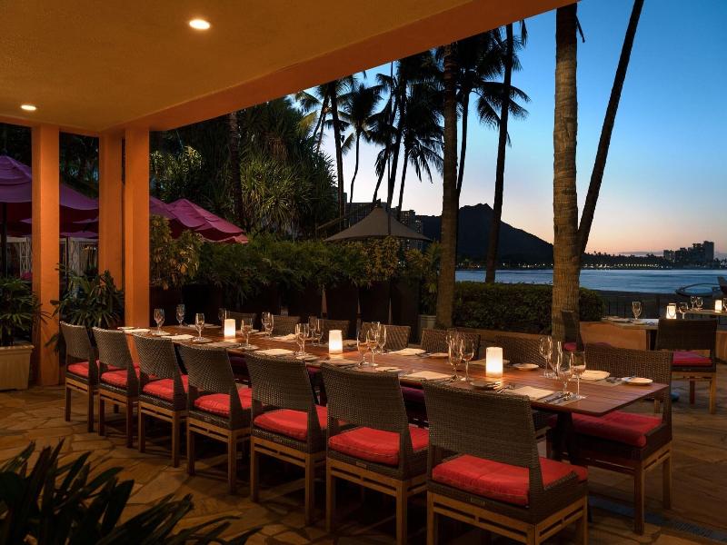 Royal Hawaiian image