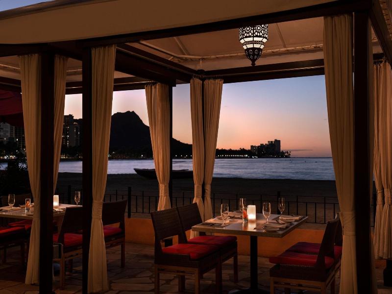Royal Hawaiian image
