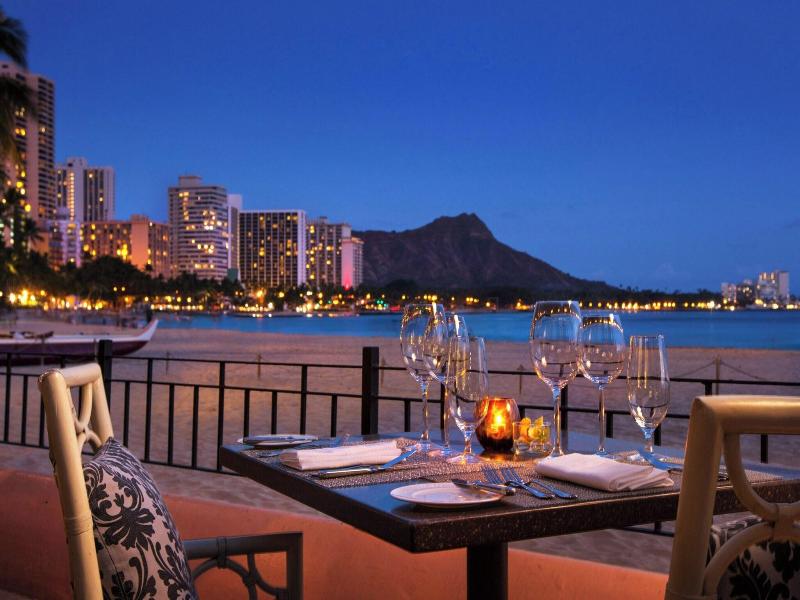 Royal Hawaiian image
