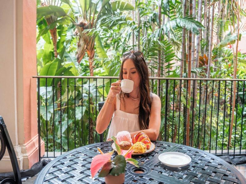 Royal Hawaiian image