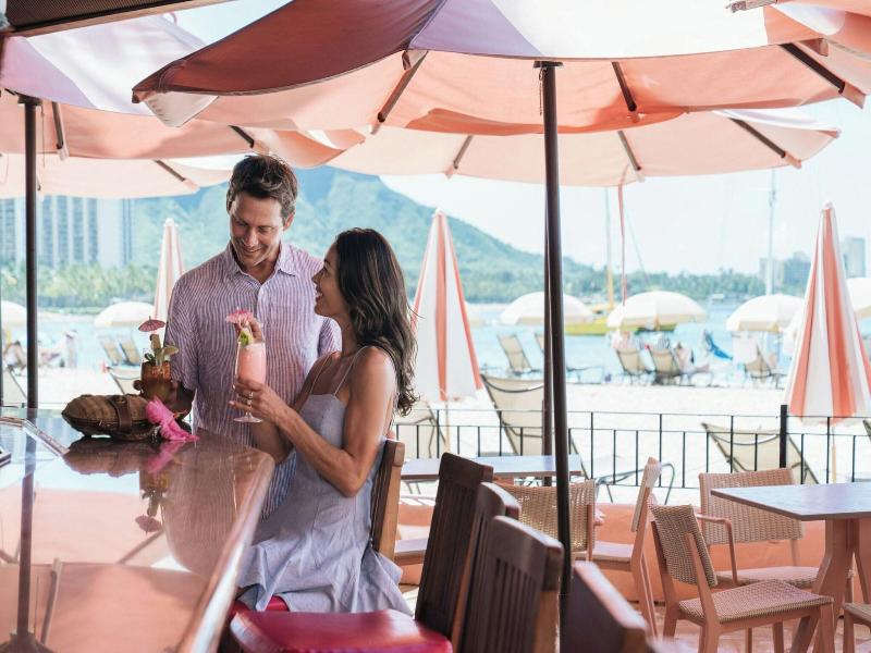 Royal Hawaiian image