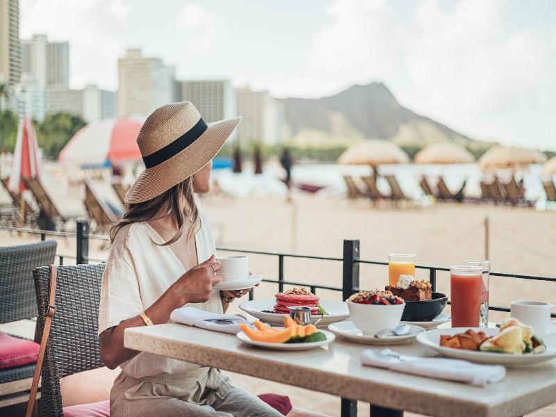 Royal Hawaiian image