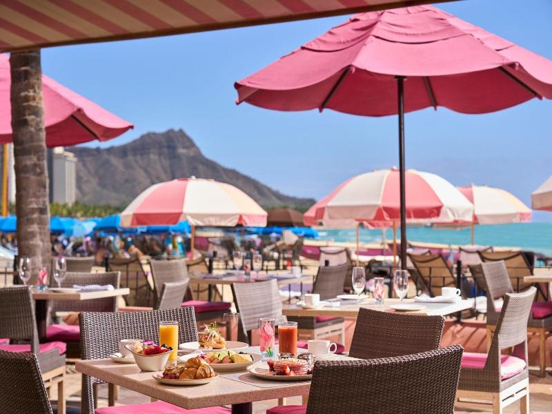 Royal Hawaiian image