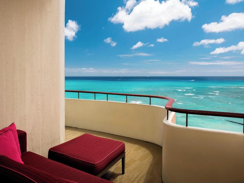 Royal Hawaiian image