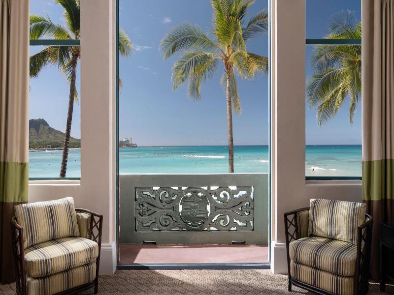 Royal Hawaiian image