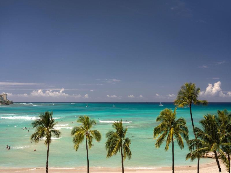 Royal Hawaiian image