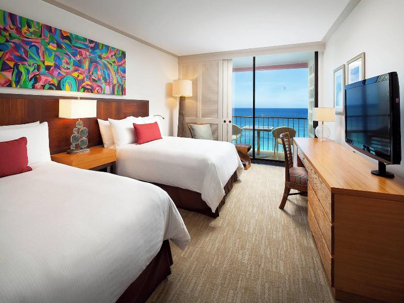 Royal Hawaiian image