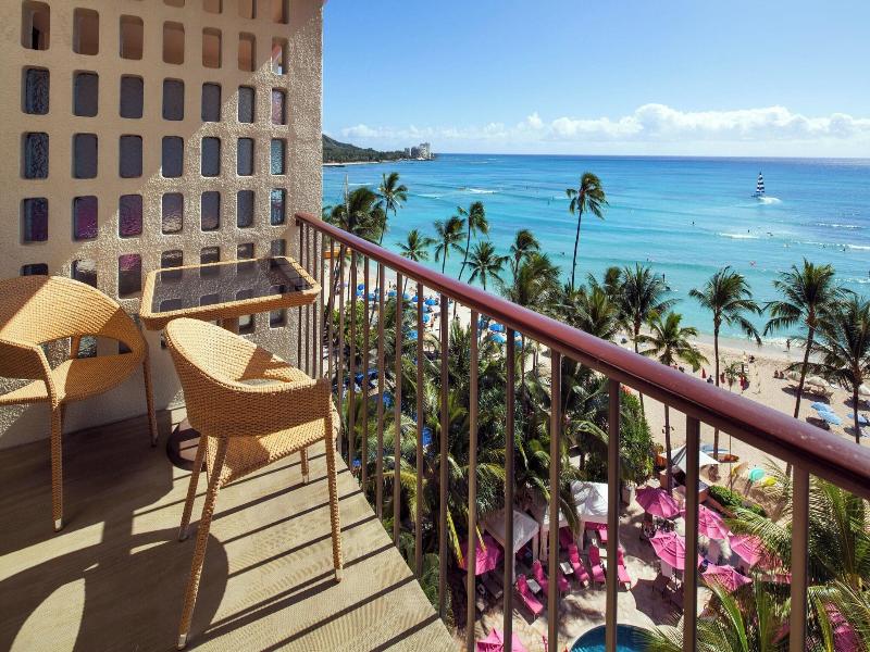 Royal Hawaiian image