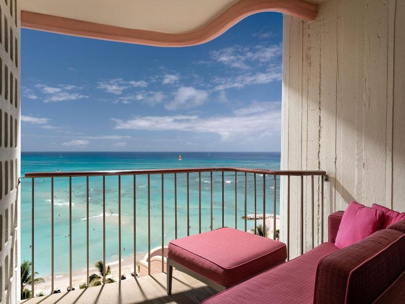 Royal Hawaiian image