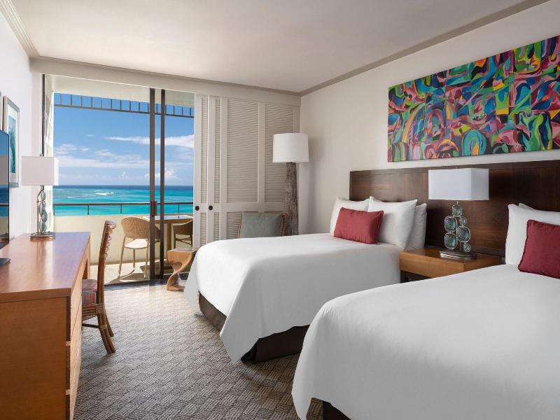 Royal Hawaiian image