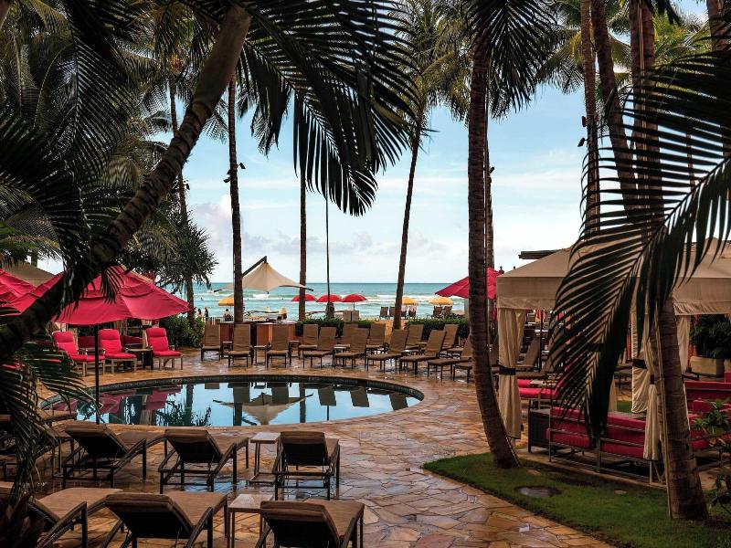 Royal Hawaiian image
