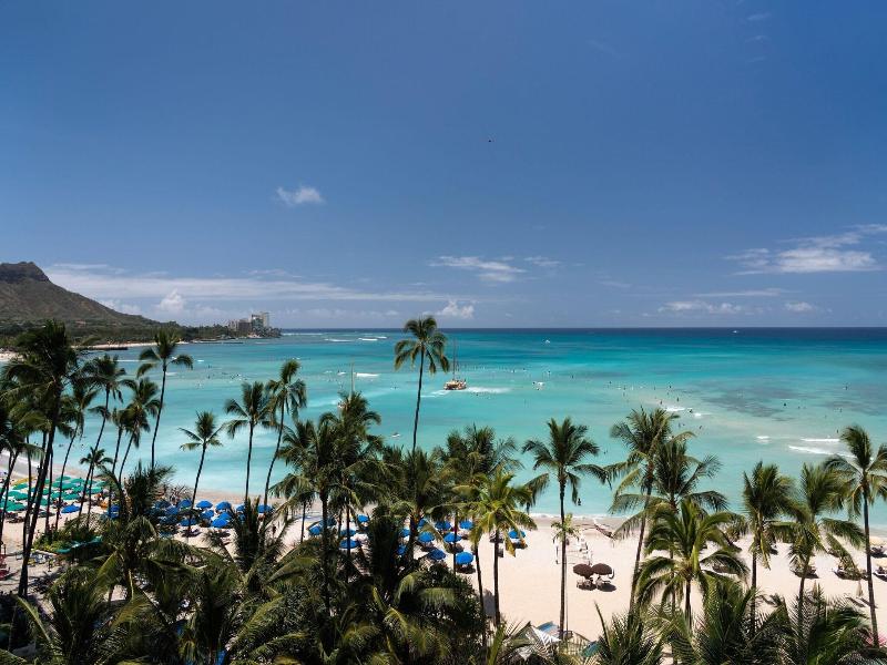 Royal Hawaiian image
