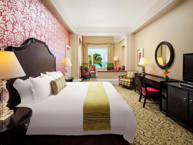 Royal Hawaiian image