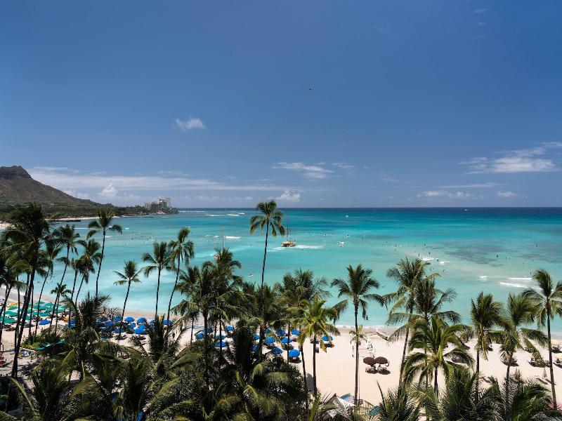 Royal Hawaiian image