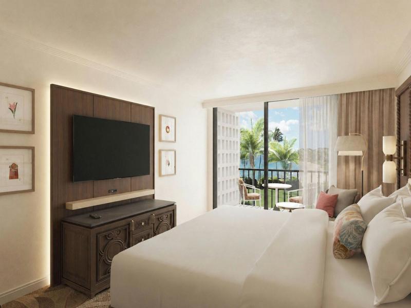 Royal Hawaiian image