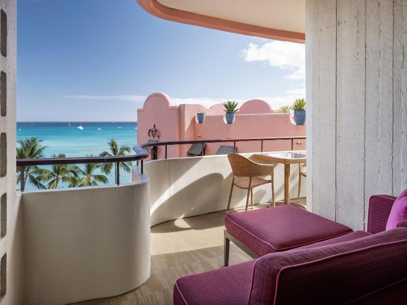 Royal Hawaiian image