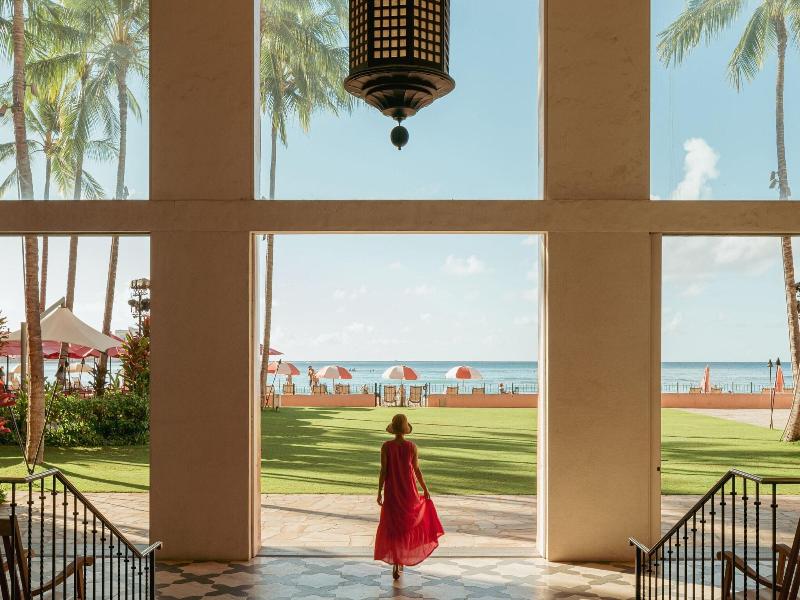 Royal Hawaiian image